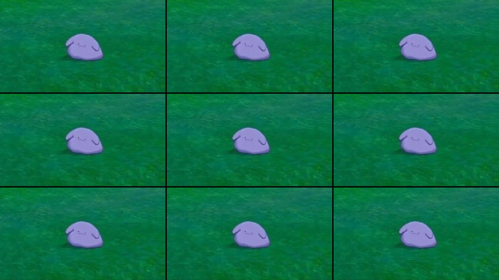ねむい
