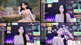 [신입여캠] 귀인님 구해요 .. 10개팬갑 퀵뷰