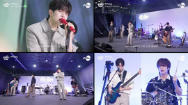 [4K] the Fillin' Live ep N.41 엔플라잉(N.Flying) | it's Live