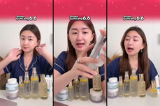 LIVE PROMO SKINCARE