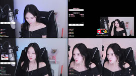 복귀했는데 아무도 없네요오 엉엉