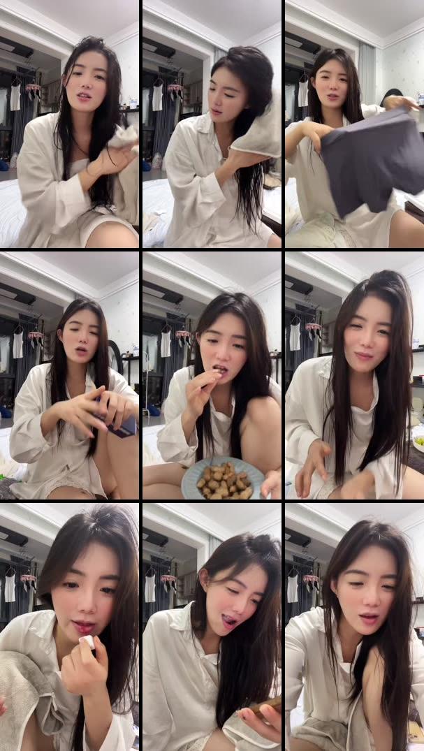 五年前骑三轮车卖水果的小妹🥭