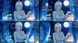 【seldea/黑3DIO/ASMR】누나가 애기 쓰다듬어줘야겠다💕🐍✨#vtuber