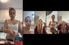 Untitled stream