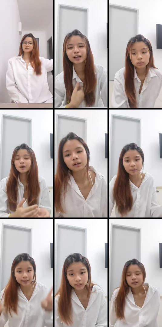 来咯来咯😘我开播啦😘