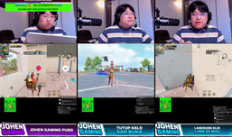 (SHORTS) GURU KEMBALI ! SIAP MENGACAK-ACAK ERANGEL DENGAN SKILL TERBARU | GURU RICS LIVE PUBG MOBILE