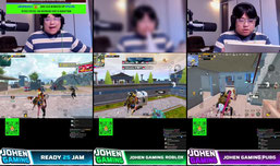 (SHORTS) GURU KEMBALI ! SIAP MENGACAK-ACAK ERANGEL DENGAN SKILL TERBARU | GURU RICS LIVE PUBG MOBILE