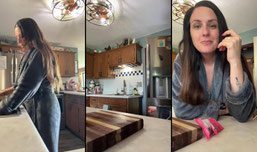 Barefootmamamn is live!