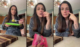 Barefootmamamn is live!
