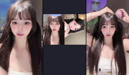内有猛兽 嫑捏我小肥脸