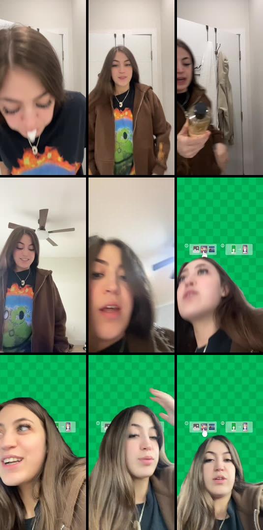 ceannacoral