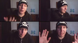 Greg Dancz is God.