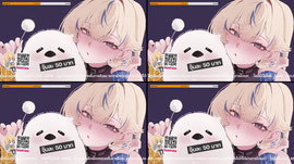 ASMR กินหู งับหู เขี่ยหู นวดหู หลับได้แหละ♥