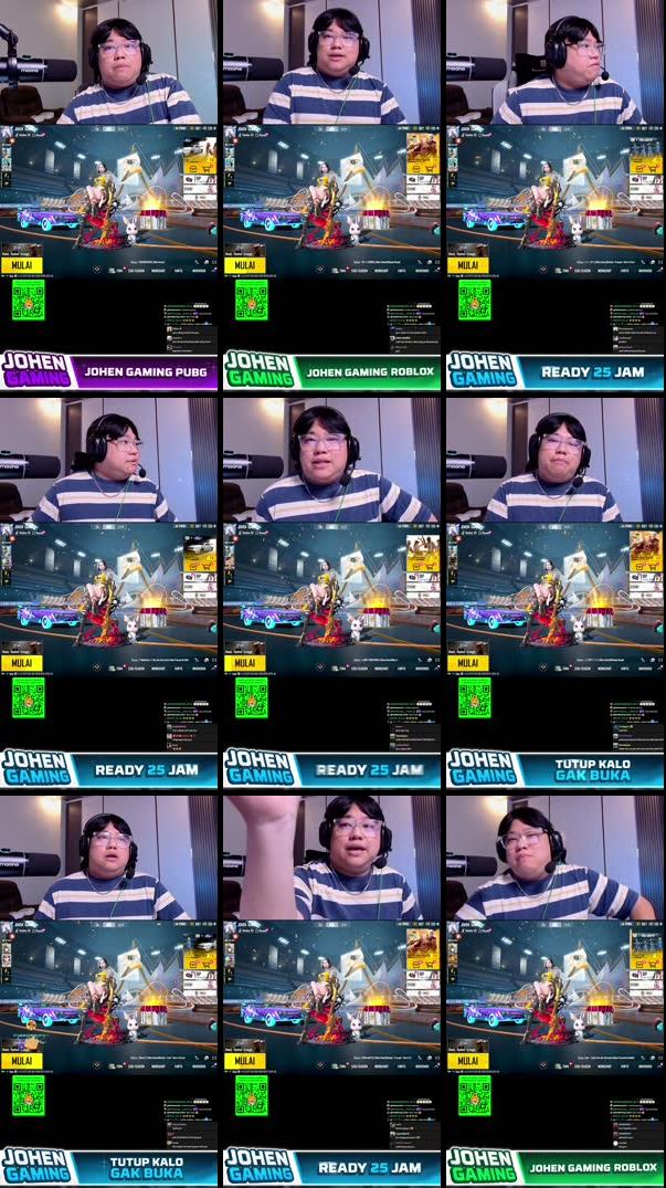 (SHORTS) GURU KEMBALI ! SIAP MENGACAK-ACAK ERANGEL DENGAN SKILL TERBARU | GURU RICS LIVE PUBG MOBILE