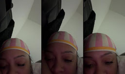 Bianca Blinx is live!