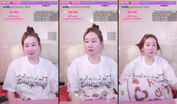 그 동안 고생많으셨습니다 령플단 사랑해#엄브리뉴 #윤보디아 #김윤태 #박재령