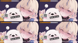 ASMR กินหู งับหู เขี่ยหู นวดหู หลับได้แหละ♥