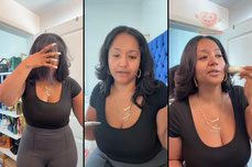 GRWM for poppas 🧑‍🎓