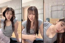 さやです。 (7324134827664360449) TikTok VODs & Stream Recordings