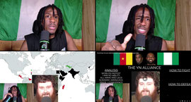Strickland Banned From White House | Cooked In Sparring | GURU Racism| LIVESTREAM