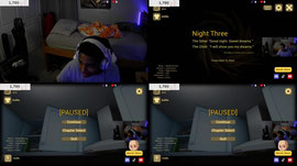 PLAYING THE BABY IN YELLOW!!!! [PART 2]