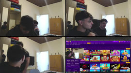 QUARTA - CHEIRA ft @veggano (🟢)❗discord ❗pix  ❗betjam ❗borawin