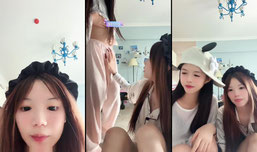 肥肥^正在直播