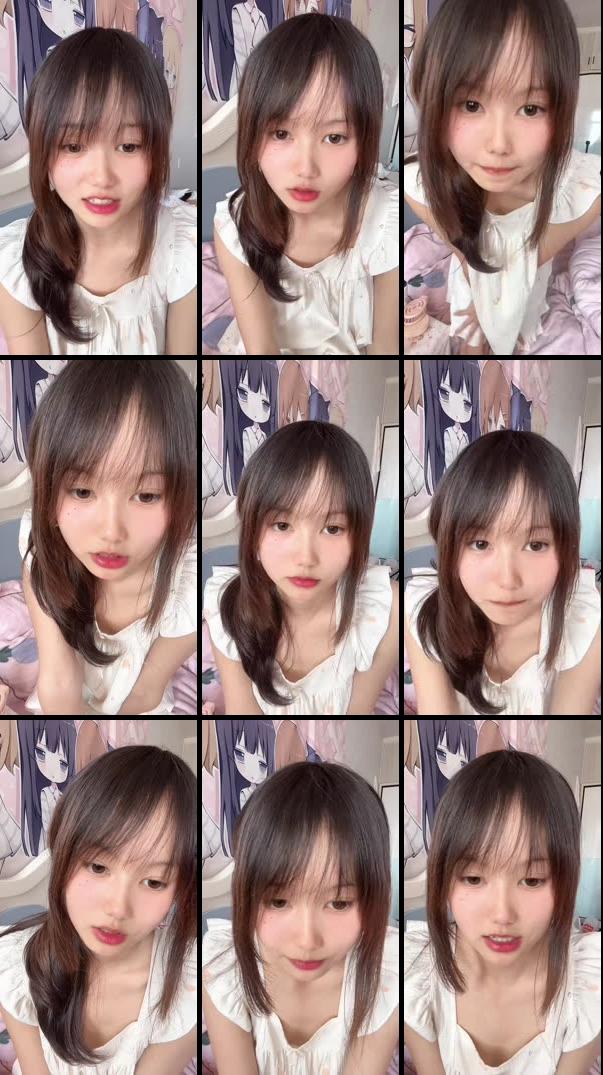 哈喽你好