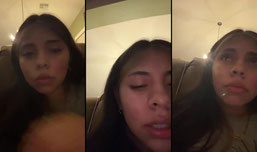 evelynnn is live!