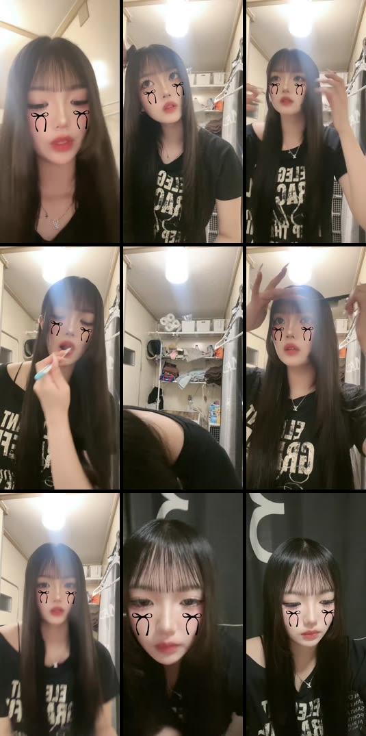 りあくま🐻❤️ tiktok Video, VOD and Clips Download