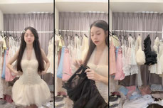 I LOVE TIKTOK