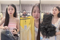 I LOVE TIKTOK