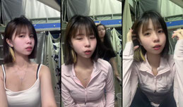 Q正在直播