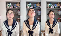 好久不见～