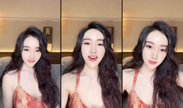 马尚火正在直播