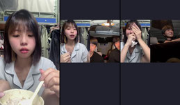 Q正在直播