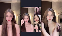 第一次来成都