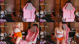 🔴HOOTERS COSPLAYY🔥🔥!s !socials