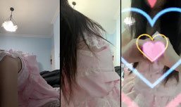 985学妹正在直播