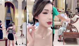 红果：张艺轩