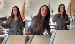 Barefootmamamn is live!
