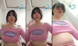 신입여캠 언더붑