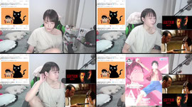 Untitled stream