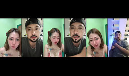 Untitled stream
