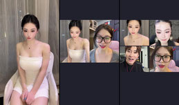 Mimi蛋儿正在直播