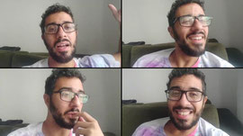 ESCALA 6X1 : OQUE O ANIMAL VELHO ACHA DISSO?????