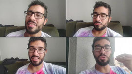 ESCALA 6X1 : OQUE O ANIMAL VELHO ACHA DISSO?????