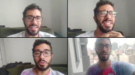 ESCALA 6X1 : OQUE O ANIMAL VELHO ACHA DISSO?????