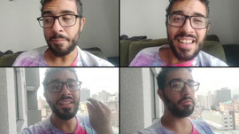 ESCALA 6X1 : OQUE O ANIMAL VELHO ACHA DISSO?????