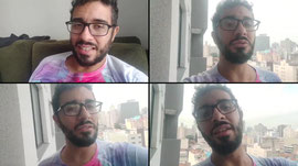 ESCALA 6X1 : OQUE O ANIMAL VELHO ACHA DISSO?????